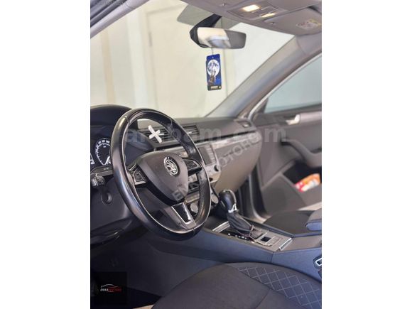 ENKA MOTORS BAKIMLI MASRAFSIZ SUPERB