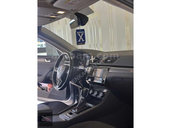 ENKA MOTORS BAKIMLI MASRAFSIZ SUPERB