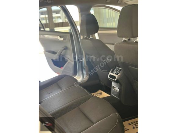 ENKA MOTORS BAKIMLI MASRAFSIZ SUPERB
