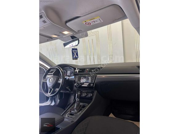 ENKA MOTORS BAKIMLI MASRAFSIZ SUPERB