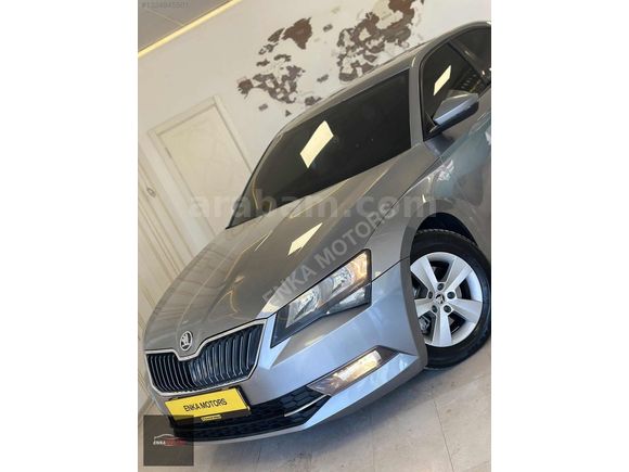 ENKA MOTORS BAKIMLI MASRAFSIZ SUPERB
