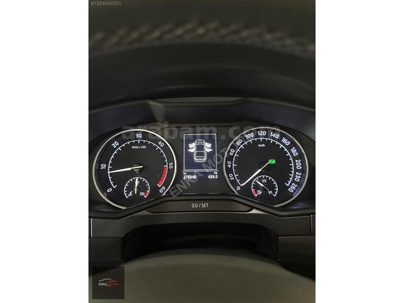 ENKA MOTORS BAKIMLI MASRAFSIZ SUPERB
