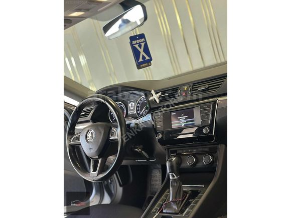 ENKA MOTORS BAKIMLI MASRAFSIZ SUPERB