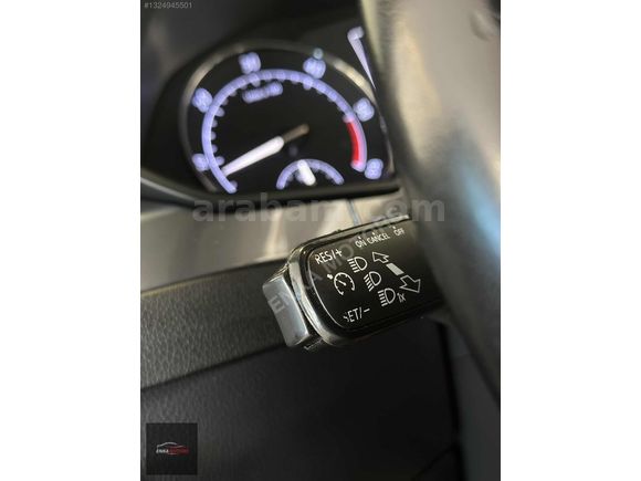 ENKA MOTORS BAKIMLI MASRAFSIZ SUPERB