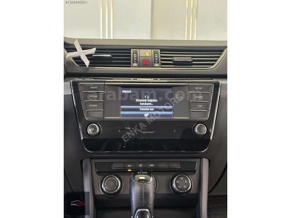 ENKA MOTORS BAKIMLI MASRAFSIZ SUPERB