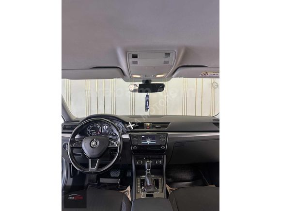 ENKA MOTORS BAKIMLI MASRAFSIZ SUPERB