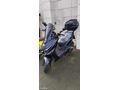 Sahibinden Kymco KRV 200