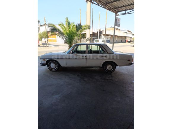 Sahibinden Mercedes - Benz 115