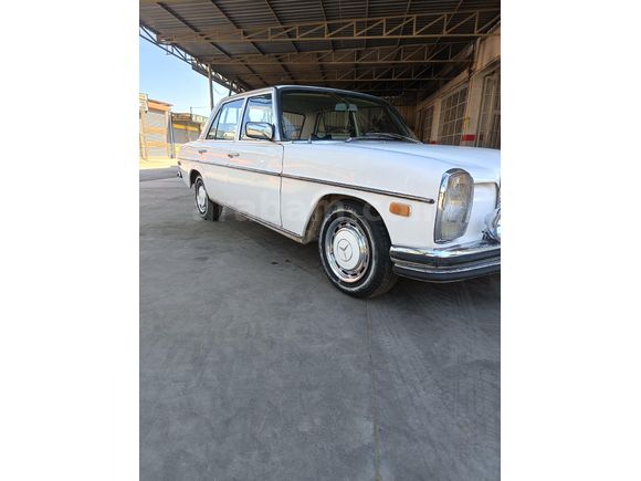 Sahibinden Mercedes - Benz 115