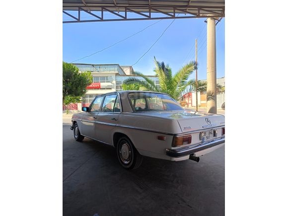 Sahibinden Mercedes - Benz 115