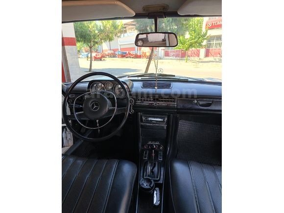 Sahibinden Mercedes - Benz 115