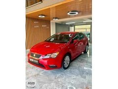 SEAT LEON 1.2 TSİ STYLE DEĞİDENSİZ 193.512KM