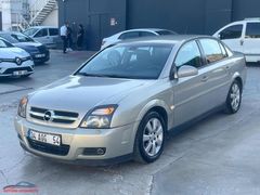2005 MODEL OPEL VECTRA 1.6 DESİGN EDİTİON