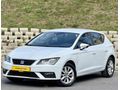2018 MODEL OTOMATİK VİTES 75 BinKm TERTEMİZ LEON
