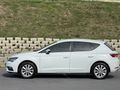 2018 MODEL OTOMATİK VİTES 75 BinKm TERTEMİZ LEON