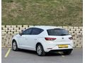 2018 MODEL OTOMATİK VİTES 75 BinKm TERTEMİZ LEON
