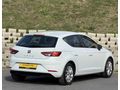 2018 MODEL OTOMATİK VİTES 75 BinKm TERTEMİZ LEON