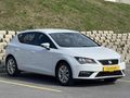 2018 MODEL OTOMATİK VİTES 75 BinKm TERTEMİZ LEON