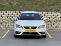2018 MODEL OTOMATİK VİTES 75 BinKm TERTEMİZ LEON