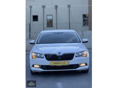 ÖDEMİŞ MOTORS'dan SKODA/SUPER B/ HATASIZ/DEĞİŞENSİZ