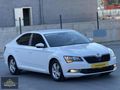 ÖDEMİŞ MOTORS'dan SKODA/SUPER B/ HATASIZ/DEĞİŞENSİZ