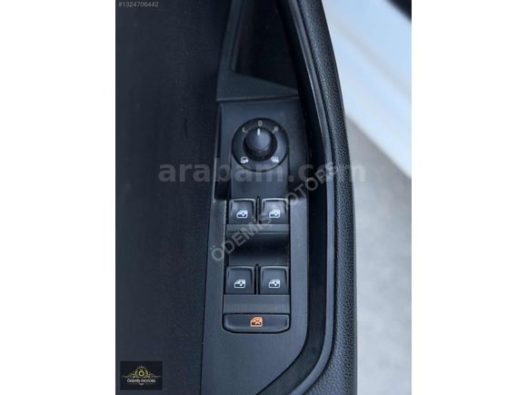ÖDEMİŞ MOTORS'dan SKODA/SUPER B/ HATASIZ/DEĞİŞENSİZ