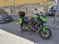 Sahibinden Kawasaki Versys 650