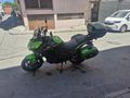 Sahibinden Kawasaki Versys 650