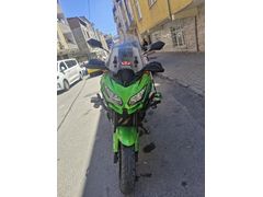 Sahibinden Kawasaki Versys 650