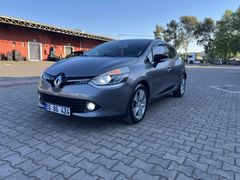 Sahibinden Renault Clio 1.5 dCi Icon 2015 Model 