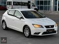2015-SEAT-LEON-1.2 TSI-STYLE-OTOMATIK-HATASIZ-BOYASIZ-TRAMERSIZ