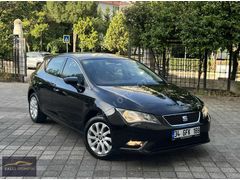 ŞALLI OTOMOTİV//2016 MODEL LEON 1.2 TSI//126.ooo KM//12 TAKSİT