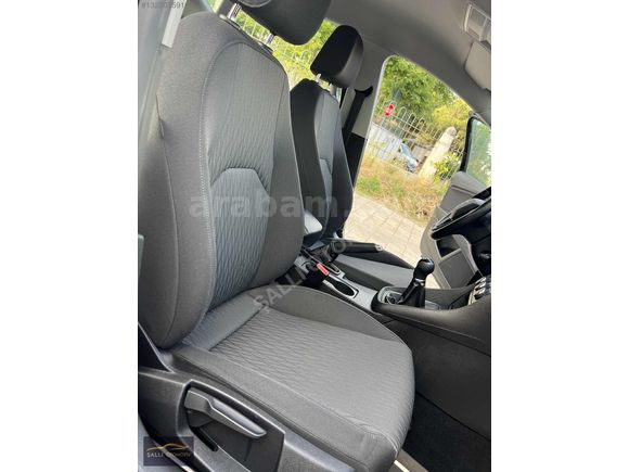ŞALLI OTOMOTİV//2016 MODEL LEON 1.2 TSI//126.ooo KM//12 TAKSİT