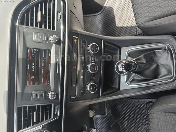 SATILIK SEAT LEON 1.2 TSI