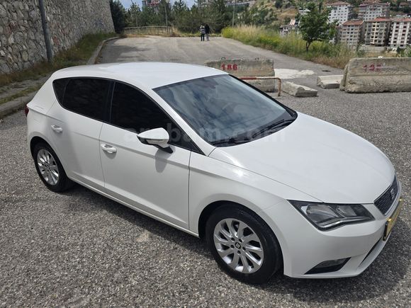 SATILIK SEAT LEON 1.2 TSI