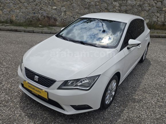SATILIK SEAT LEON 1.2 TSI