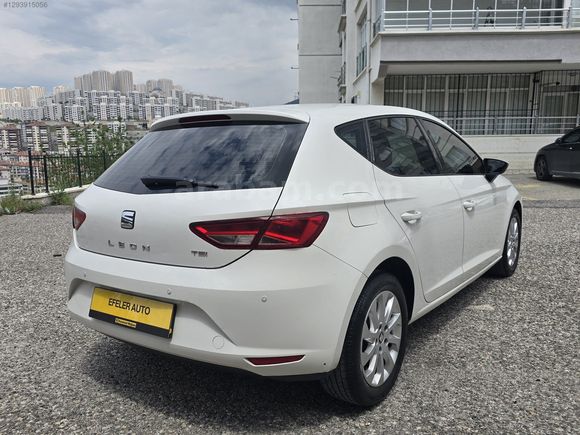 SATILIK SEAT LEON 1.2 TSI