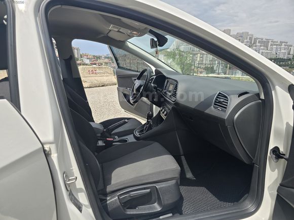 SATILIK SEAT LEON 1.2 TSI