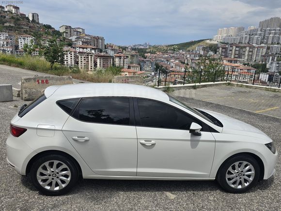 SATILIK SEAT LEON 1.2 TSI