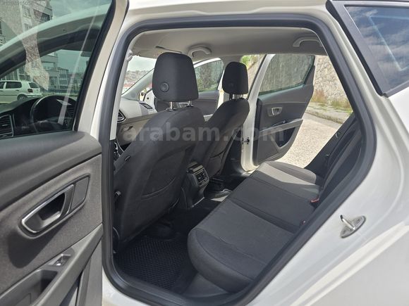 SATILIK SEAT LEON 1.2 TSI