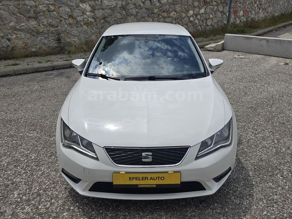 SATILIK SEAT LEON 1.2 TSI