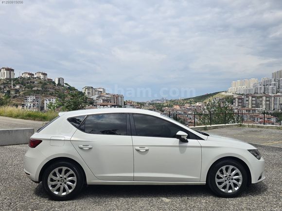 SATILIK SEAT LEON 1.2 TSI