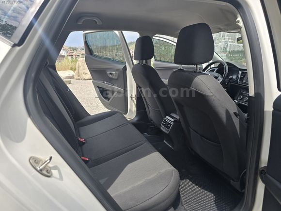SATILIK SEAT LEON 1.2 TSI