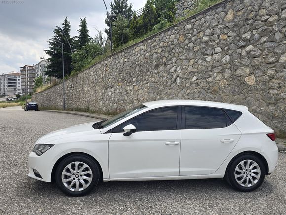 SATILIK SEAT LEON 1.2 TSI