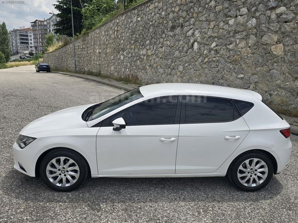 SATILIK SEAT LEON 1.2 TSI