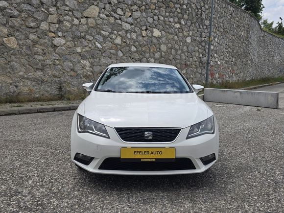 SATILIK SEAT LEON 1.2 TSI