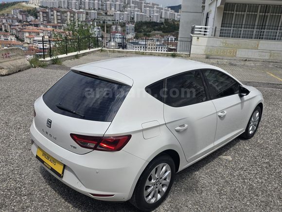 SATILIK SEAT LEON 1.2 TSI