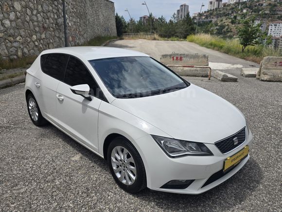 SATILIK SEAT LEON 1.2 TSI