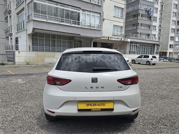 SATILIK SEAT LEON 1.2 TSI