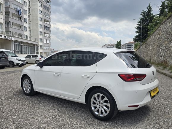 SATILIK SEAT LEON 1.2 TSI